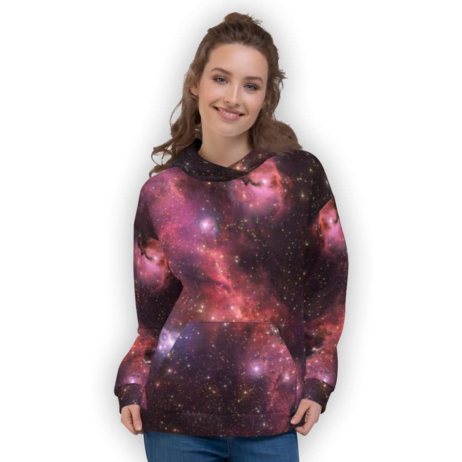 Galaxy Print Clothing & Accessories ⋆ FREE Shipping ⋆ Stardust Central