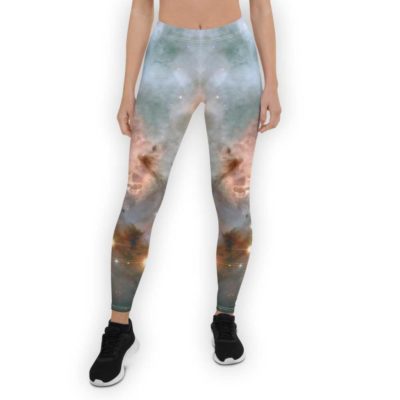 Lovedrop Women's / Girls' Leggings Galaxy 3D Print Colourful Pattern Skinny  Leggings Space Outer Fall Leggings One Size, Galaxy, One size :  : Fashion