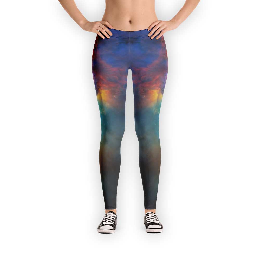 Black Milk Clothing - 🌟 Space pants! 🌟 Leggings are and always will be  pants! End of story. ~ https://bit.ly/2KooL6B Which Galaxy is your fave -  Turquoise, Butterfly or Amethyst? | Facebook